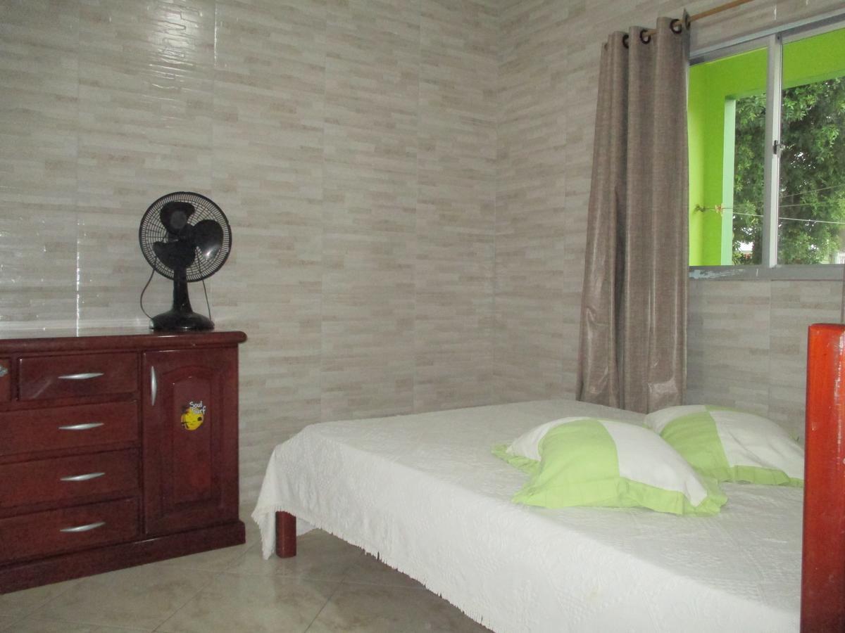 Villa Morada Da Rose Pinheira Exterior foto